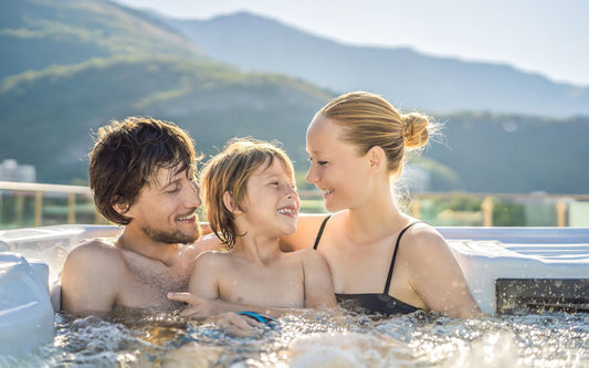 The Ultimate Guide to Hot Tubs: Relaxation, Health Benefits, and Choosing the Right One