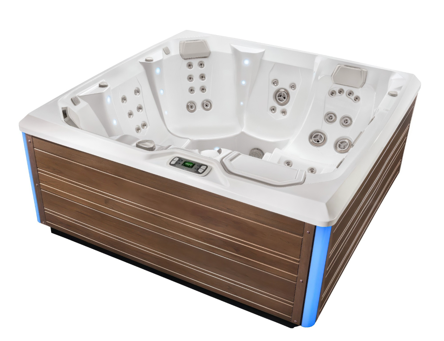 Spa  - 6 person