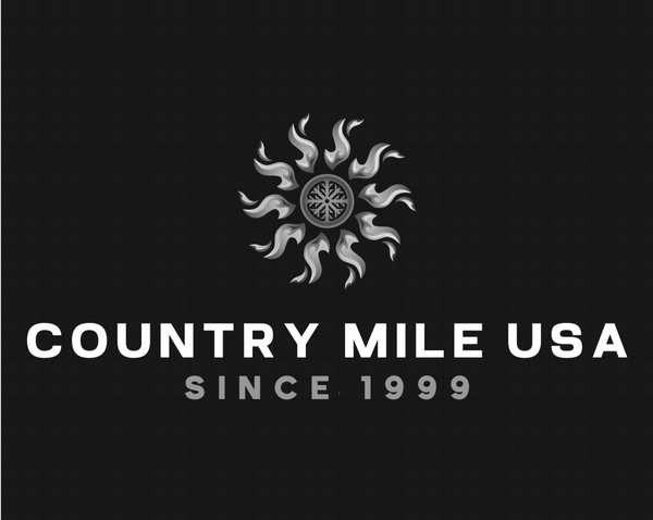 Country Mile USA