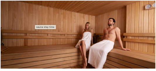 Traditional Sauna